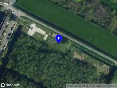 Overlastmelding Stichtse Kade in Ankeveen