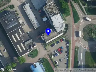 112 melding Traumahelikopter naar de H.J.E. Wenckebachweg in Amsterdam-Duivendrecht