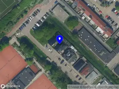 112 melding Overlastmelding Lau Mazirelstraat in Beverwijk