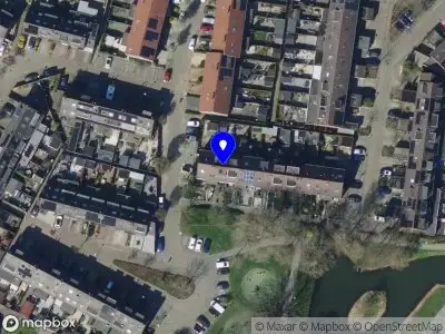 Overlastmelding Silverkamp in Hendrik-Ido-Ambacht gesloten