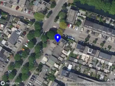 112 melding Overlastmelding Chico Mendesring in Dordrecht gesloten