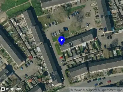 Overlastmelding Castricumhof in Arnhem