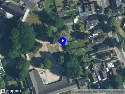 Brandweer met grote spoed naar de Bernard Leurinkstraat in Losser vanwege stankoverlast