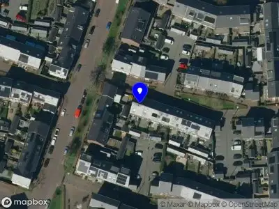 112 melding Overlastmelding Tuinderserf in Arnhem gesloten