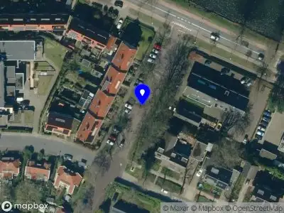 Overlastmelding Geert Grootestraat in Arnhem