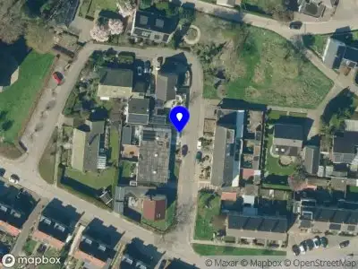 Overlastmelding Kerkweg in Aerdt