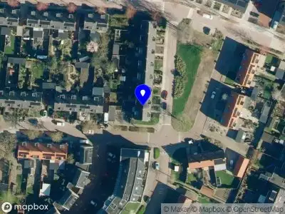 Overlastmelding Maarten Munnikplein in Brummen gesloten