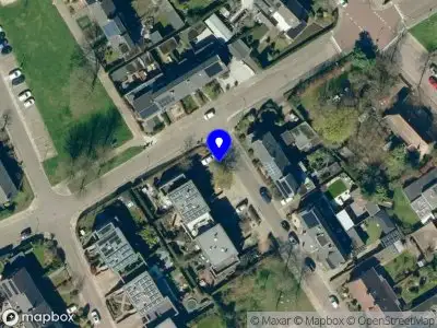 Overlastmelding De Hoge Kamp in Rheden