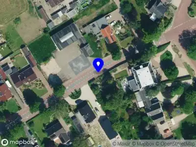 Overlastmelding Emperweg in Empe