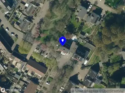 112 melding Overlastmelding Rubensstraat in Duiven