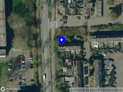 112 melding Overlastmelding Rotterdamsingel in Arnhem