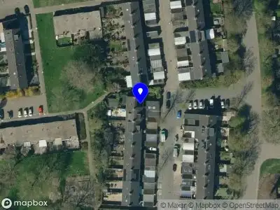 112 melding Overlastmelding Meerkerkstraat in Arnhem