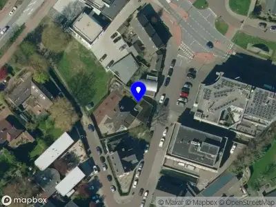 Anonieme overlastmelding  in Elst