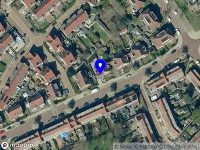 Overlastmelding Fazantenweg in Arnhem