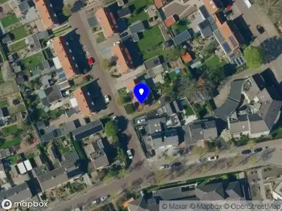 Anonieme overlastmelding Koningin Emmastraat in Elst