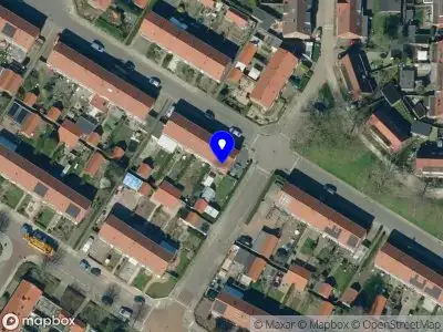 Overlastmelding Van Wassenbergstraat in Velp