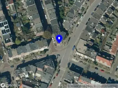 Overlastmelding Graaf Lodewijkstraat in Arnhem