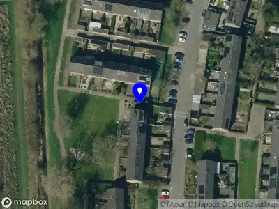 Overlastmelding Alkemadeplantsoen in Arnhem