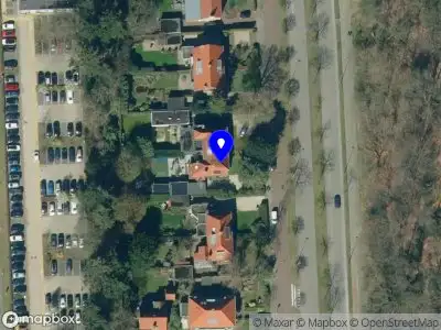 Overlastmelding Cattepoelseweg in Arnhem