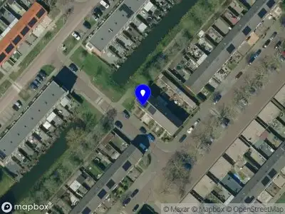 Overlastmelding Wener Congresstraat in Arnhem