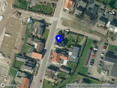 Overlastmelding Heiliglandsestraat in Groessen