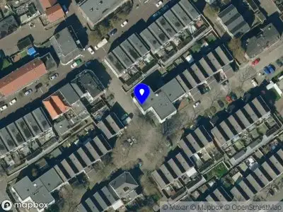 Overlastmelding Schutterstraat in Arnhem