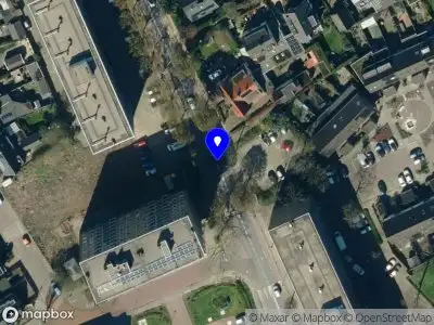 Overlastmelding President Kennedylaan in Velp