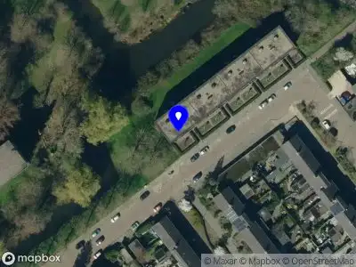 Overlastmelding Kamphuizenlaan in Arnhem