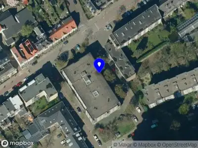 Overlastmelding Leeuwensteinplein in Arnhem