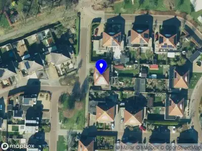 112 melding Brandweer met grote spoed naar de De zende in Steenwijk vanwege afhijsen patient