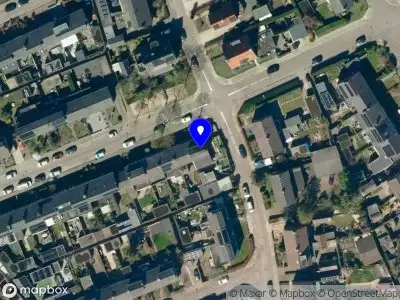 112 melding Overlastmelding Europalaan in Rheden