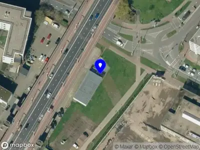 112 melding Overlastmelding Nijmeegseweg in Arnhem