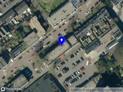Overlastmelding Rosendaalsestraat in Arnhem