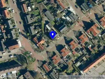Overlastmelding Van der Duyn van Maasdamstraat in Dieren