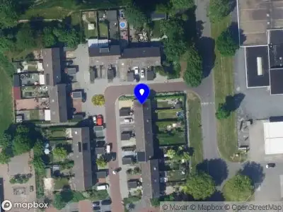 Overlastmelding met urgentie Kogge in Lelystad