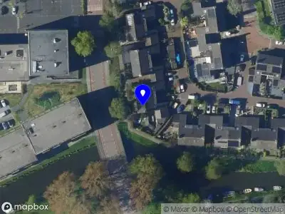 112 melding Overlastmelding Meeuwenlaan in Enkhuizen gesloten