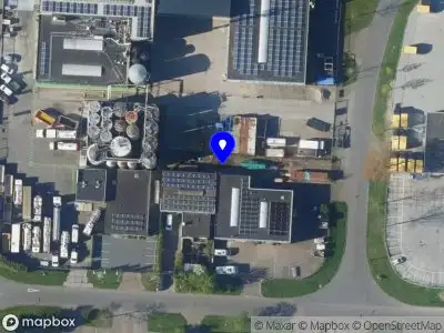 Overlastmelding Celsiusstraat in Heerhugowaard (North Holland) gesloten