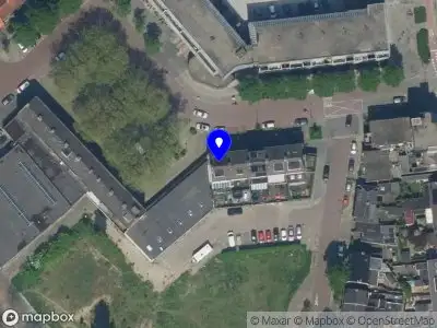 Overlastmelding Hilbersplein in Beverwijk gesloten