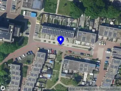 Overlastmelding Kempenaar in Lelystad