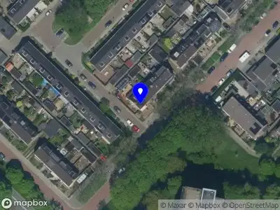 Overlastmelding Henegouwenlaan in Heemskerk