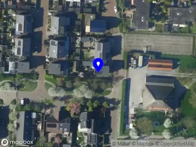 Overlastmelding De Wieder in Heerhugowaard gesloten