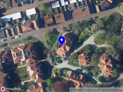 Overlastmelding Snouck van Loosenpark in Enkhuizen