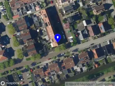 Overlastmelding Fonteinkruid in Oudkarspel