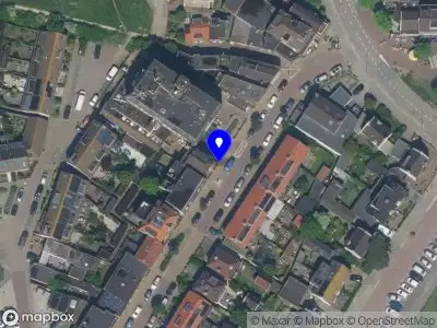 112 melding Overlastmelding  in Wijk aan Zee gesloten