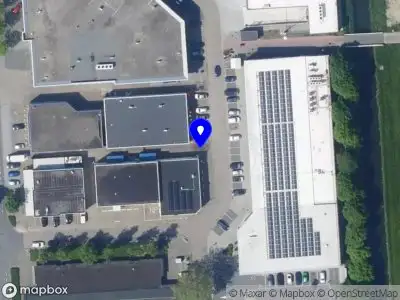 Brandweer met gepaste spoed naar de Tjalk 15 in Lelystad vanwege stankoverlast