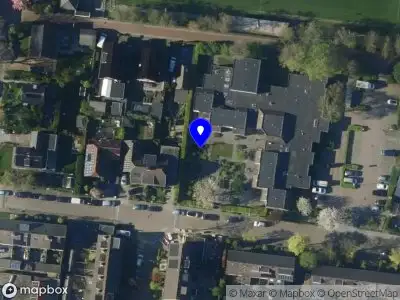 112 melding Overlastmelding met urgentie Reigerlaan in Sint Pancras