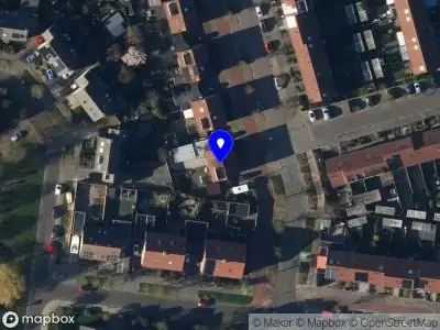 Overlastmelding Boterzwin in Julianadorp