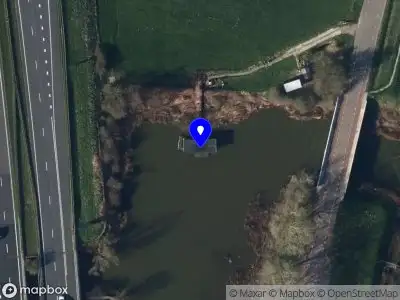 Overlastmelding Stontelerweg in Den Oever gesloten