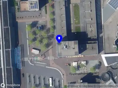Anonieme overlastmelding Stationsplein in Lelystad