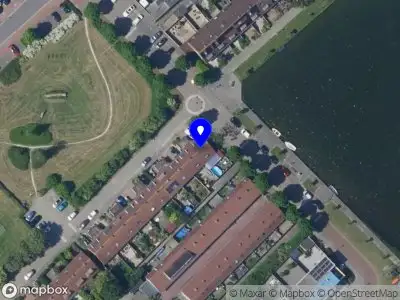 Overlastmelding Lemmerstraat in Lelystad